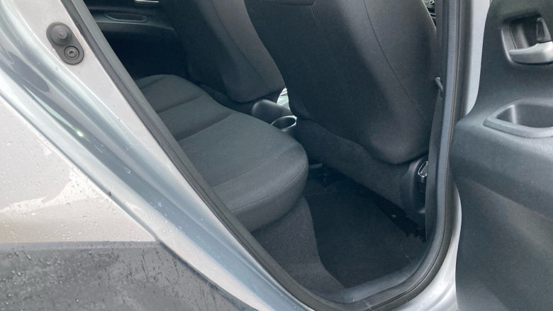 Toyota Aygo X 1.0 VVT-i Pure 5dr Petrol Hatchback